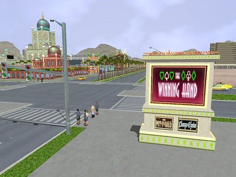 Vega$ : Make It Big, pour une poign&eacute;e de screens