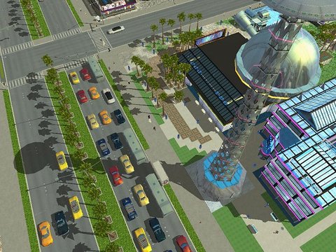 Vega$ : Make It Big, pour une poign&eacute;e de screens