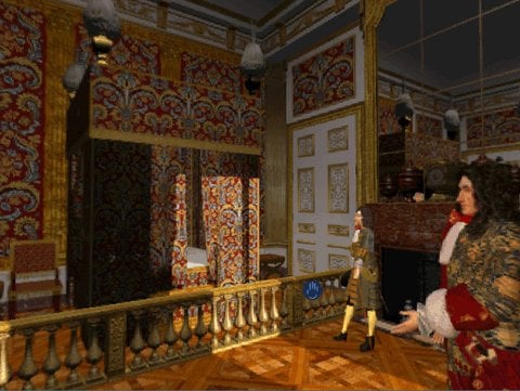 “Le jeu vidéo est absolument partout” Rencontre avec Gaëtan Bruel, le nouveau président du CNC (Centre National du Cinéma) qui encourage le jeu “made in France”