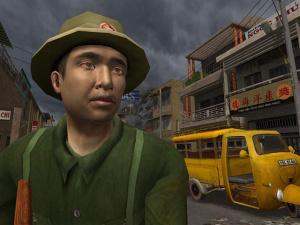 E3 : Vietcong 2