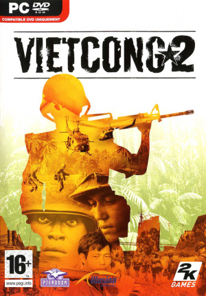 Vietcong 2 sur PC