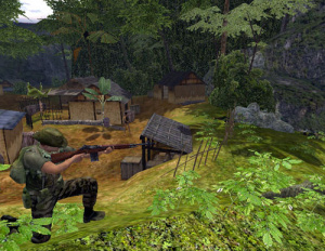 Vietcong Fist Alpha : nouveaux screens