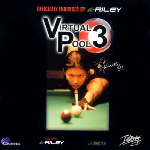Virtual Pool 3 sur PC
