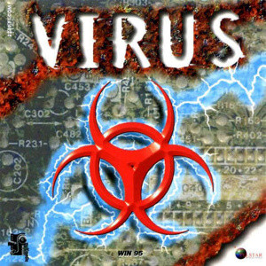 Virus sur PC