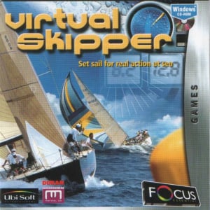 Virtual Skipper sur PC