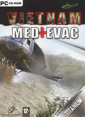Vietnam Med Evac sur PC