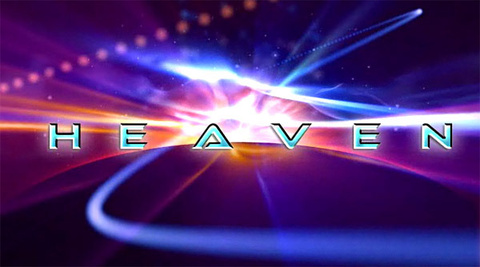 Heaven sur PC