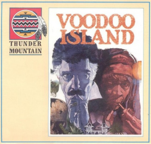 Voodoo Islands sur PC