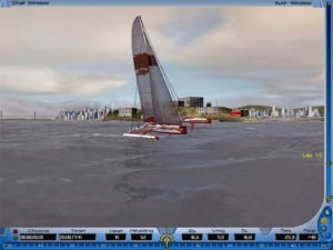 Virtual Skipper 2 des images et un site