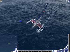 Virtual Skipper 3