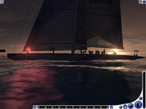 Virtual Skipper 3 : un mois d'attente