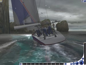 Virtual Skipper 3 : un mois d'attente