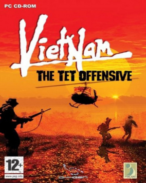 Vietnam : The Tet Offensive