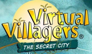 Virtual Villagers 3 : The Secret City sur PC