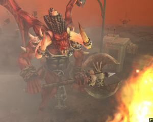 Warhammer 40 000 : Dawn Of War