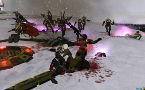 Images : Warhammer 40000 : Dawn of War : Soulstorm