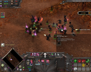 Warhammer 40000 : Dawn Of War : Soulstorm