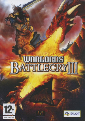 Warlords Battlecry III sur PC