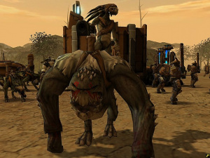 Warhammer 40000 : Dark Crusade - PC
