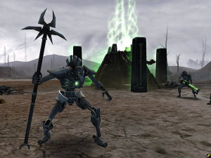 Warhammer 40000 : Dark Crusade - PC