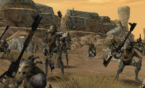 Images : Warhammer 40000 : Dark Crusade