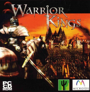 Warrior Kings sur PC