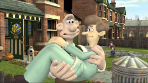 Wallace & Gromit's Grand Adventures lancé en images