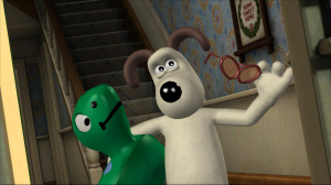 Images de Wallace & Gromit - Episode 2