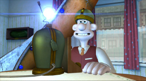 Images de Wallace & Gromit - Episode 2