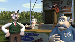 Images de Wallace & Gromit's Grand Adventures Episode 3