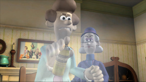 Wallace & Gromit's Grand Adventures : l'épisode 4 disponible sur PC