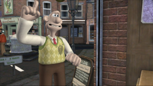 Wallace & Gromit's Grand Adventures : l'épisode 4 disponible sur PC