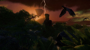 Wander : Un MMO sans combat pour PC et PlayStation 4