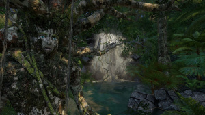 Wander : Un MMO sans combat pour PC et PlayStation 4