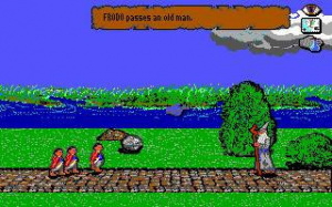 Les jeux antérieurs à 1995