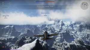 War Thunder : World of Planes