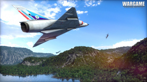 Images de Wargame : AirLand Battle