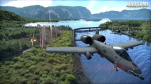 Wargame : AirLand Battle - GC 2012