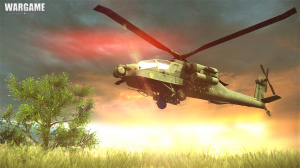 Images de Wargame AirLand Battle