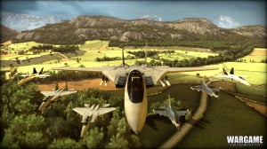 Images de Wargame : AirLand Battle - Les troupes US