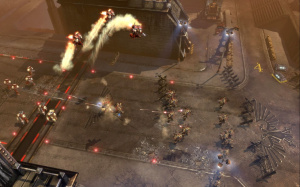 Images de Warhammer 40.000 : Dawn of War II : Chaos Rising
