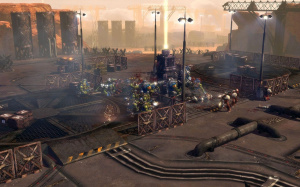 Dawn of War 2 : le patch 1.3.1 disponible