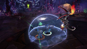 Warhammer 40.000 : Kill Team de sortie sur PC