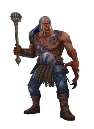 Artworks de Warhammer Online Wrath of Heroes