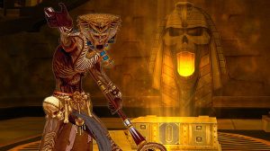 E3 2012 : Une mise à jour pour Warhammer Online Wrath of Heroes