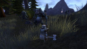 Images : Warhammer Online : Age Of Reckonning