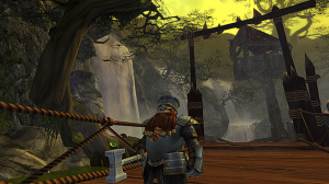 Images : Warhammer Online : Age Of Reckonning, la guerre des mondes