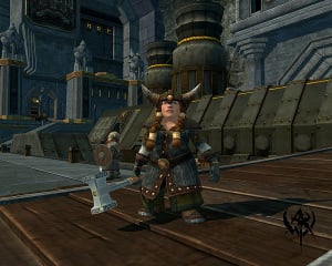 Images : Warhammer Online : Age Of Reckoning