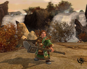 Images : Warhammer Online : Age Of Reckoning
