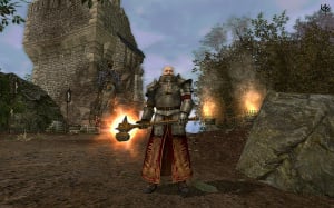 EA Mythic annonce le report de Warhammer Online
